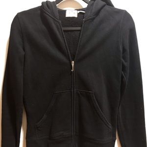 Black Juicy Couture Jacket